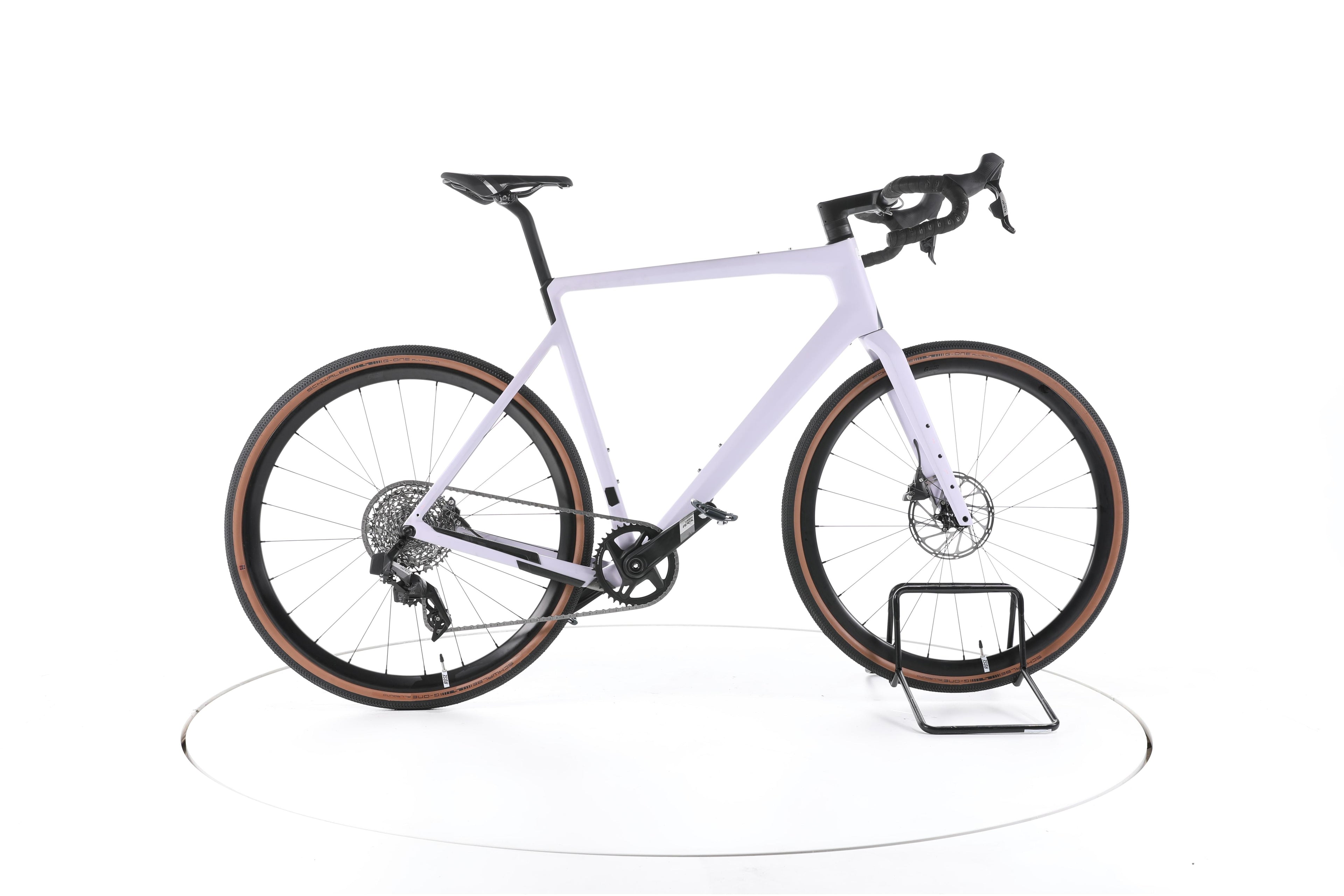 Rose Backroad APEX AXS XPLR 1x12 - Image 1