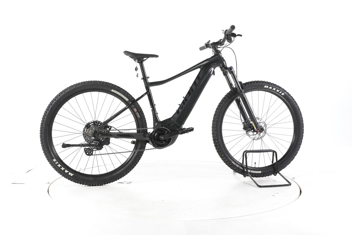 Giant Fathom E+ Pro 2 E-Bike - Image 1