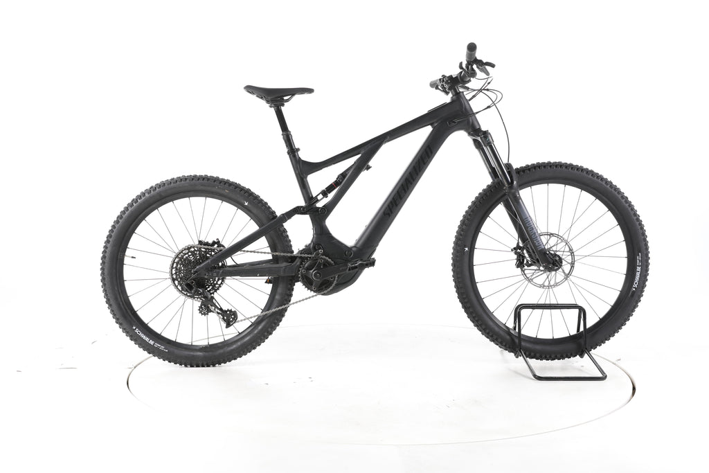 Specialized Turbo Levo E-Bike Fully - Image 1