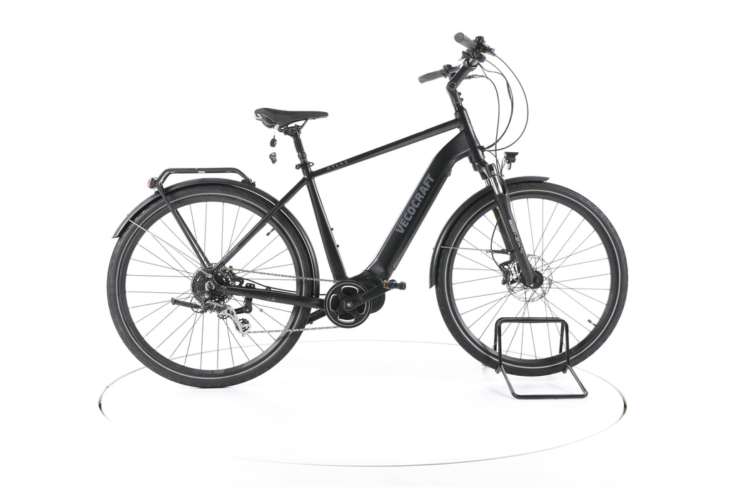 Vecocraft Atlas Trekking E-Bike - Image 1
