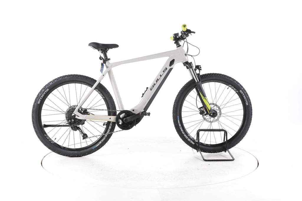 Bulls LT CX Evo E-Bike - Image 1