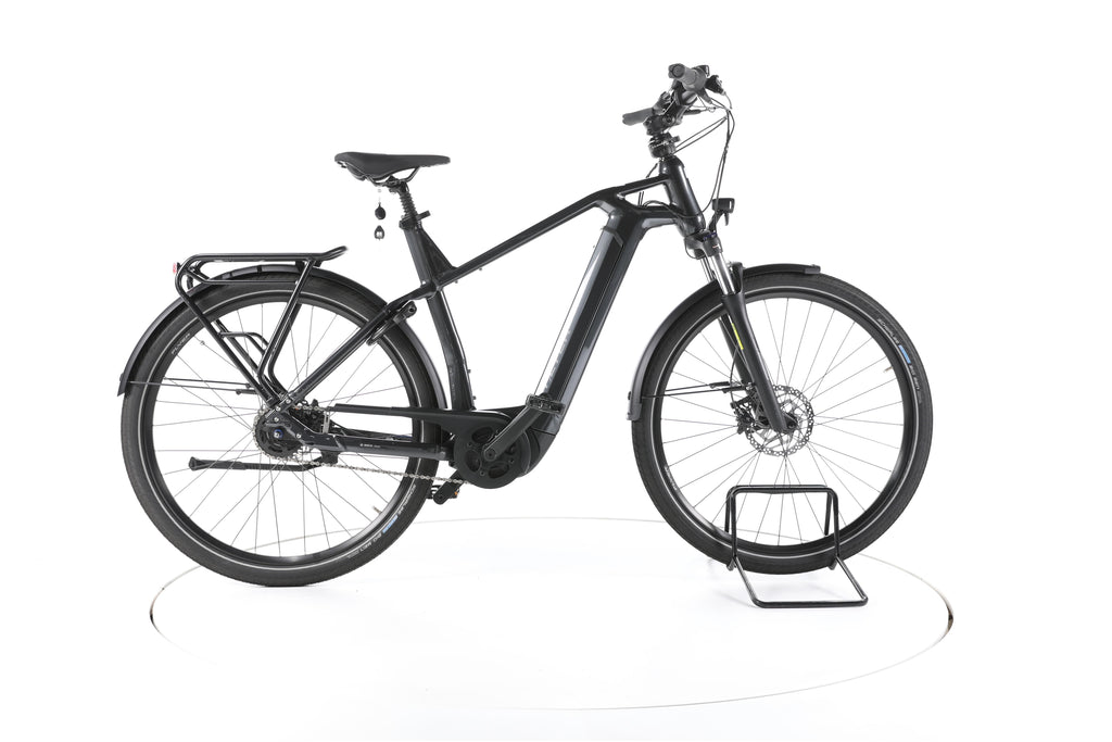 FLYER Gotour6 5.41R City E-Bike - Image 1