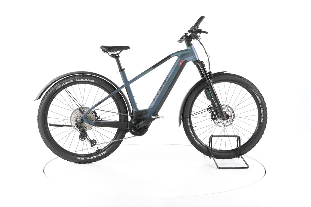 Cube Reaction Hybrid ABS E-Bike 2023 - Image 1