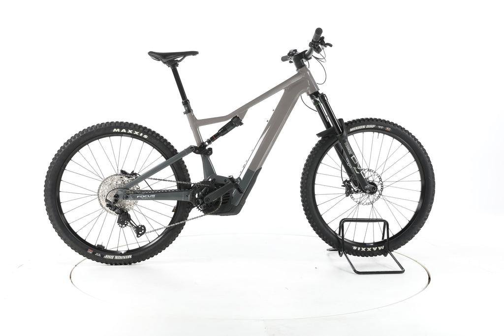 Focus Jam² 6.7 Fully E-Bike 2023 - Image 1