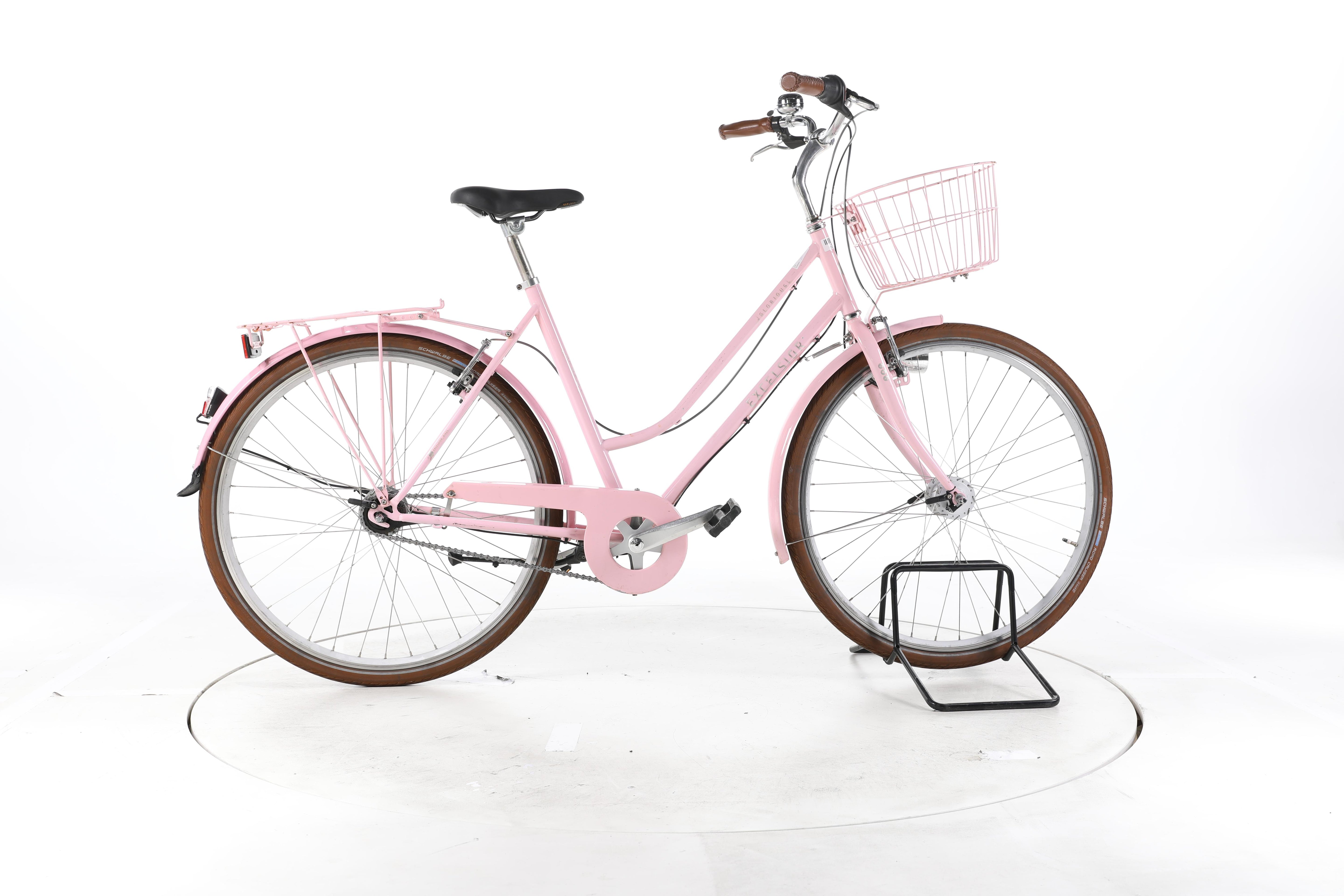 Excelsior Glorious Fahrrad City & Trekking