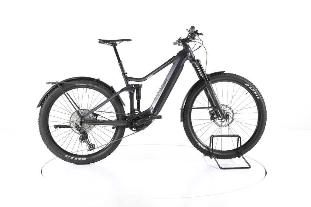 Merida eONE-FORTY EQ SUV E-Bike - Image 1