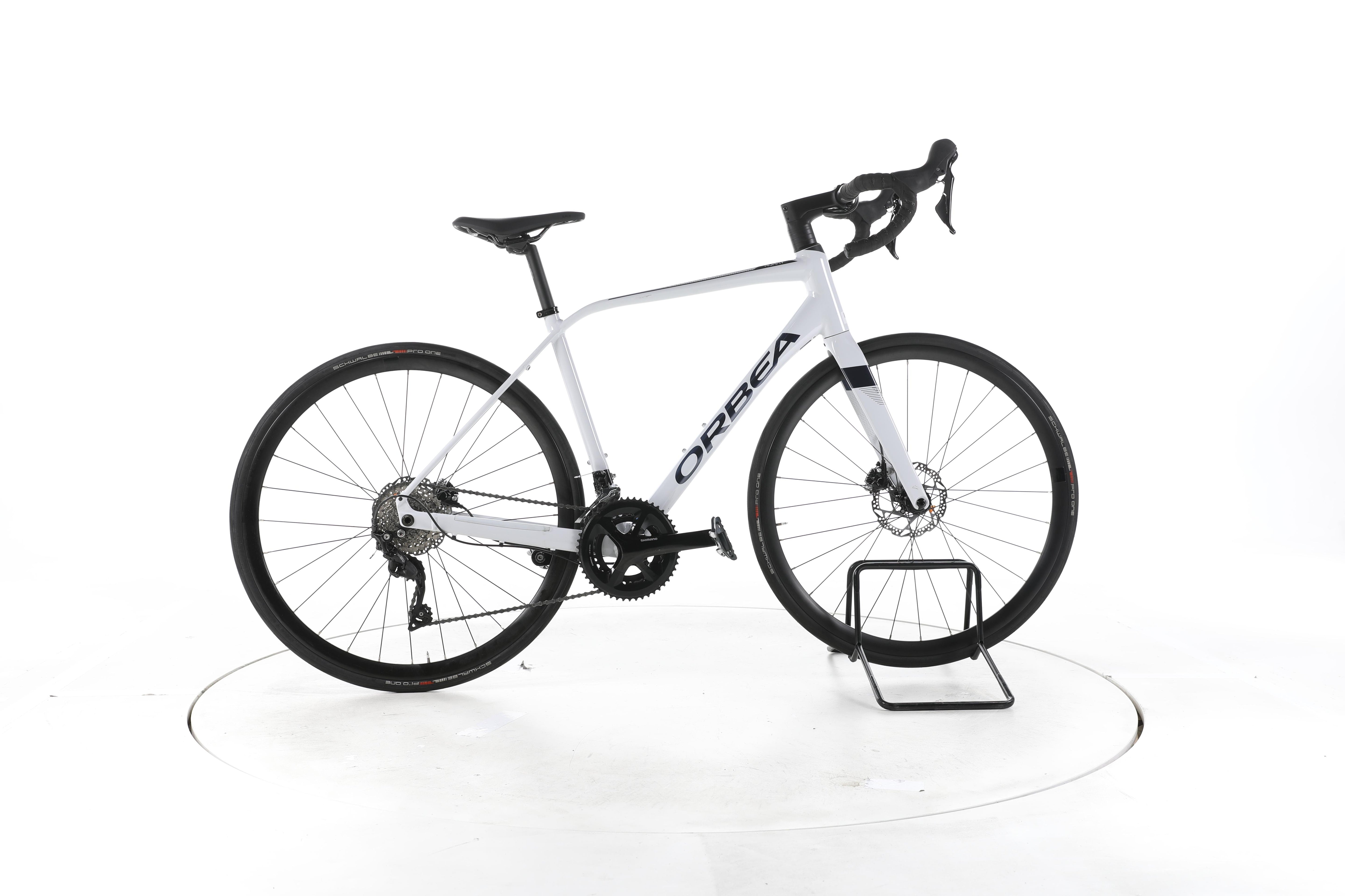 Orbea Avant H30-D Gravelbike - Image 1