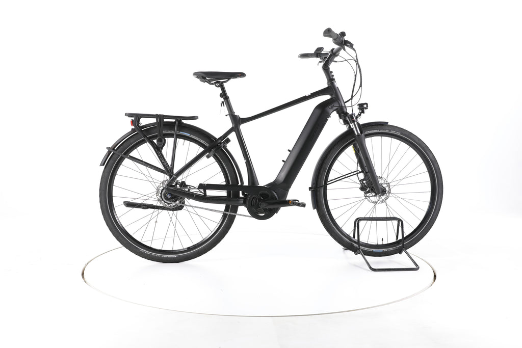 Giant DailyTour E+2 City E-Bike - Image 1