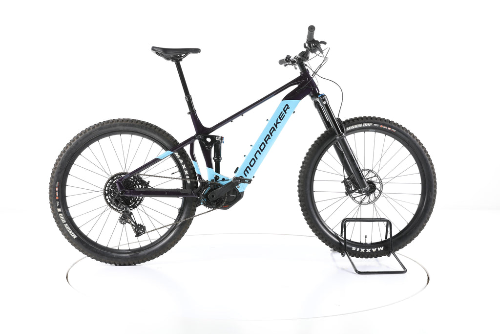 Mondraker DUSK R Fully E-Bike 2023 - Image 1