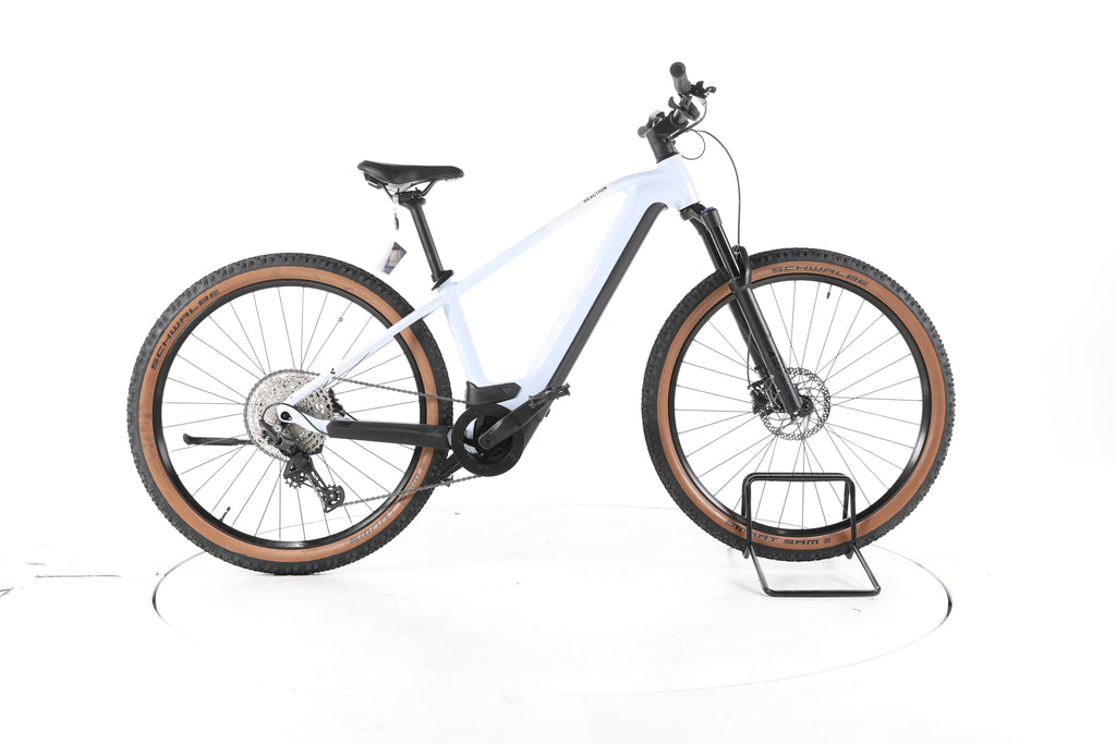 Cube Reaction Hybrid Pro E-Bike - Image 1
