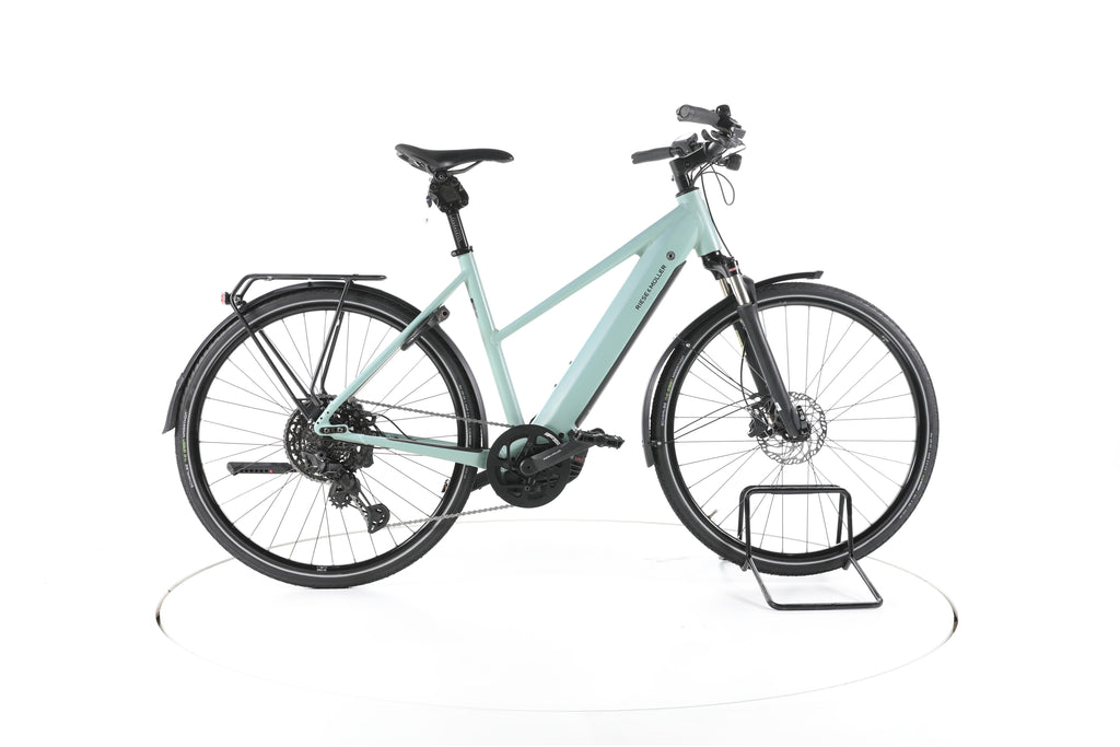 Riese & Müller Roadster Mixte touring Trekking E-Bike - Image 1