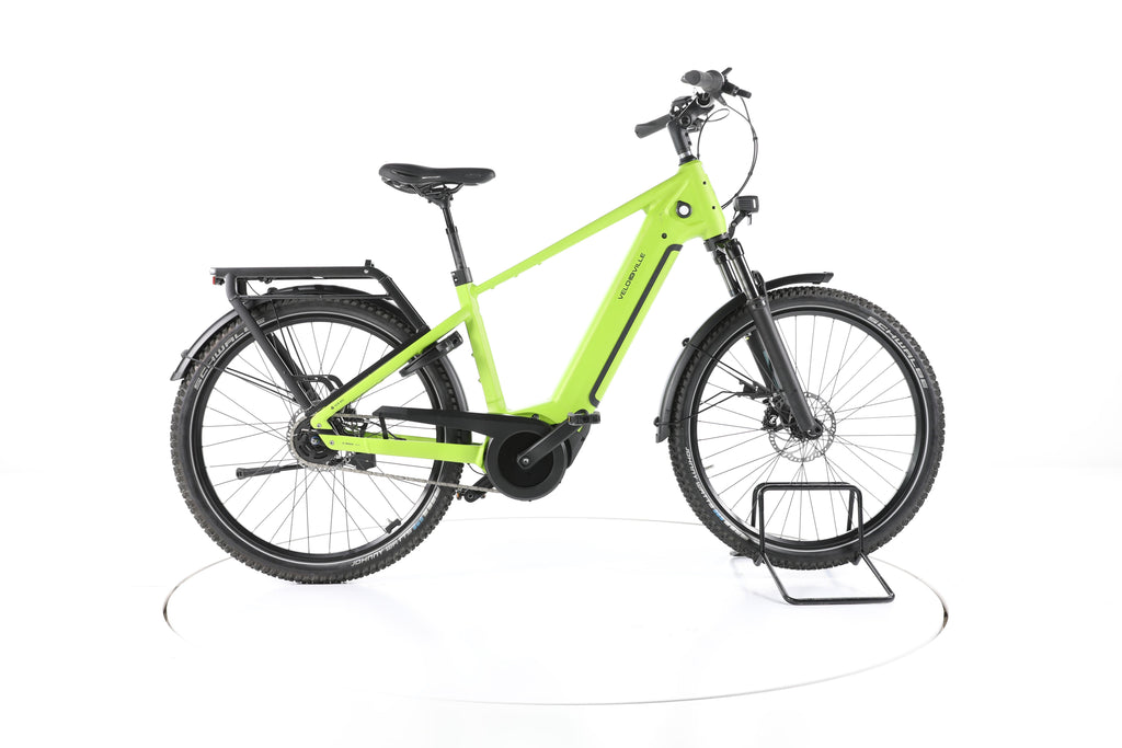 Velo de Ville SEB 890 City E-Bike 2023 - Image 1