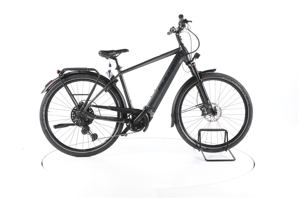 Bulls Cross Lite EVO 1 29 Trekking E-Bike - Image 1