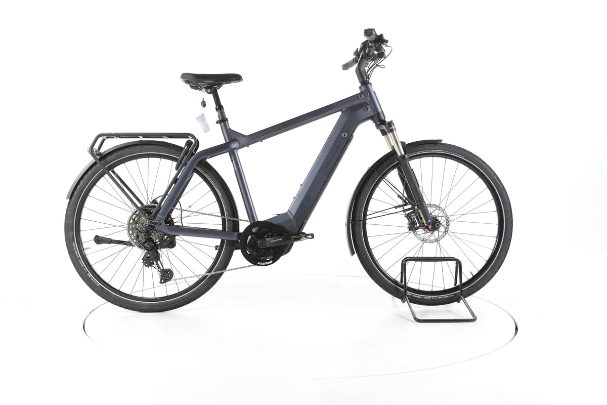Riese & Müller Charger3 touring Trekking E-Bike - Image 1