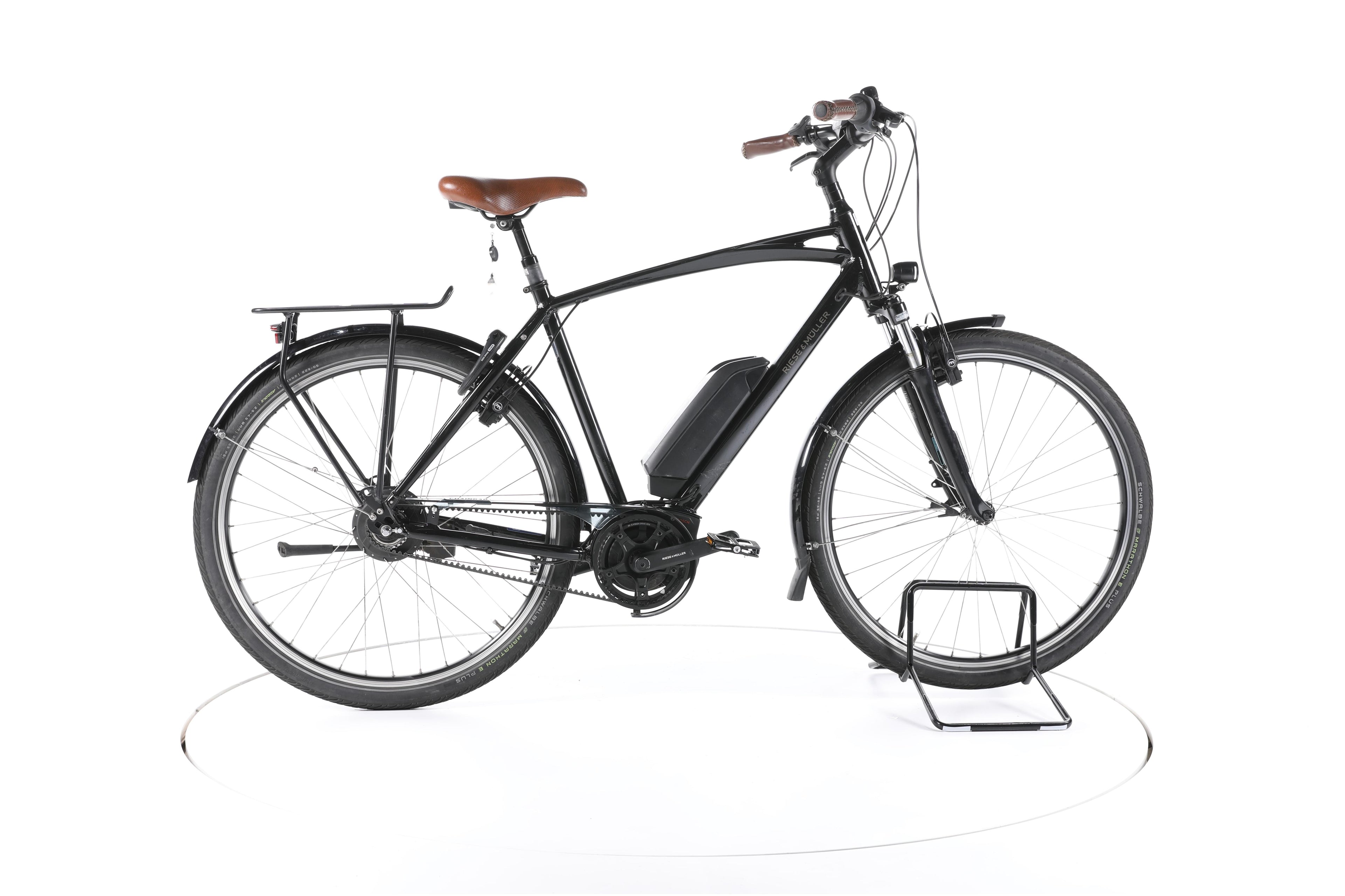 Riese & Müller Cruiser Vario urban City E-Bike - Image 1
