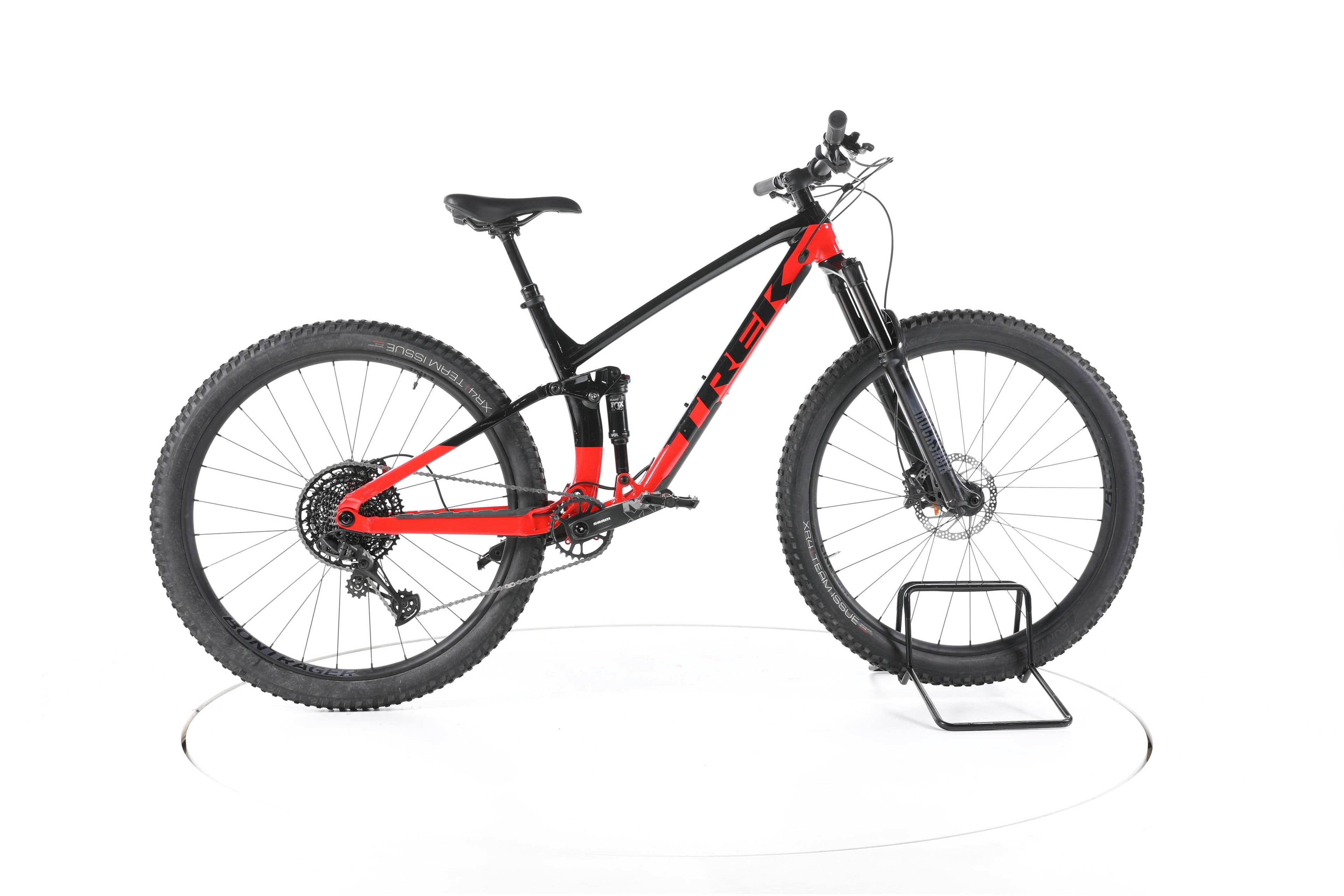 Trek Fuel EX 7 Gen 5 - Image 1