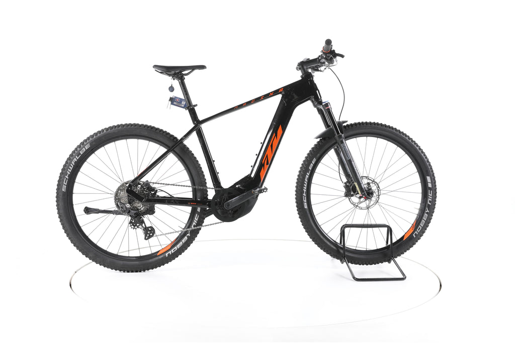 KTM Macina Team 792 E-Bike 2023 - Image 1