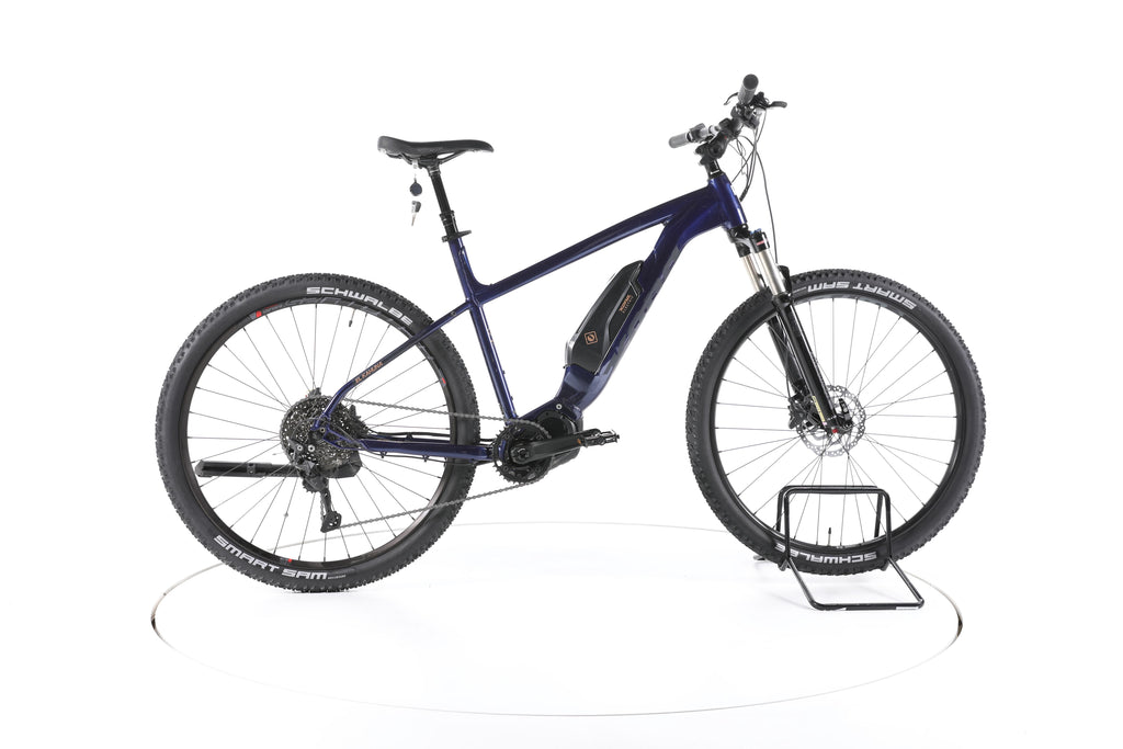 Kona El Kahuna E-Bike - Image 1
