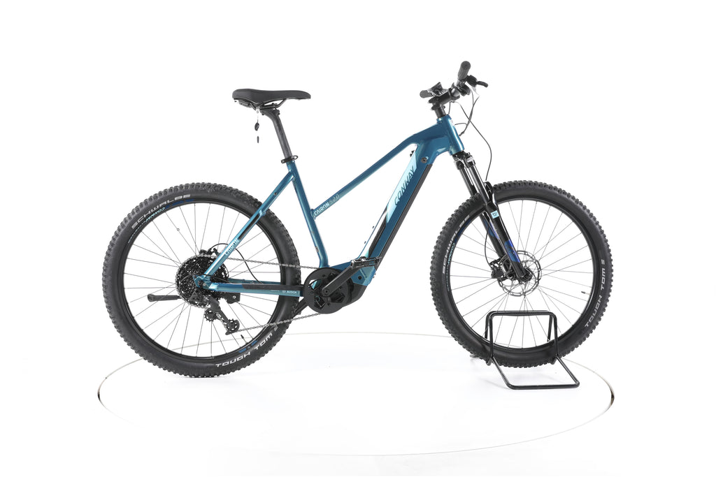 Conway Cairon S 2.0 E-Bike - Image 1