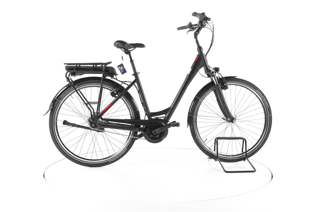 Hercules Robert/a R7 City E-Bike Tiefeinsteiger - Image 1