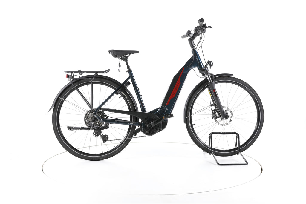 Victoria eTrekking 10.8 Trekking E-Bike Tiefeinsteiger - Image 1