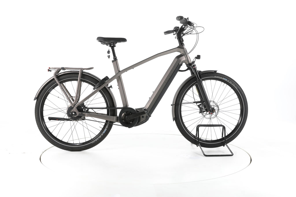 Kalkhoff Image 7.B Excite+ City E-Bike - Image 1