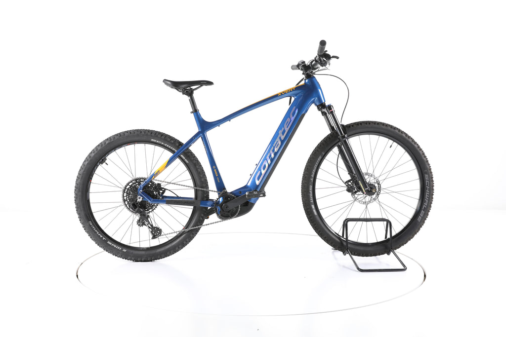 Corratec E-Power X-Vert Race Trinity E-Bike 2023 - Image 1
