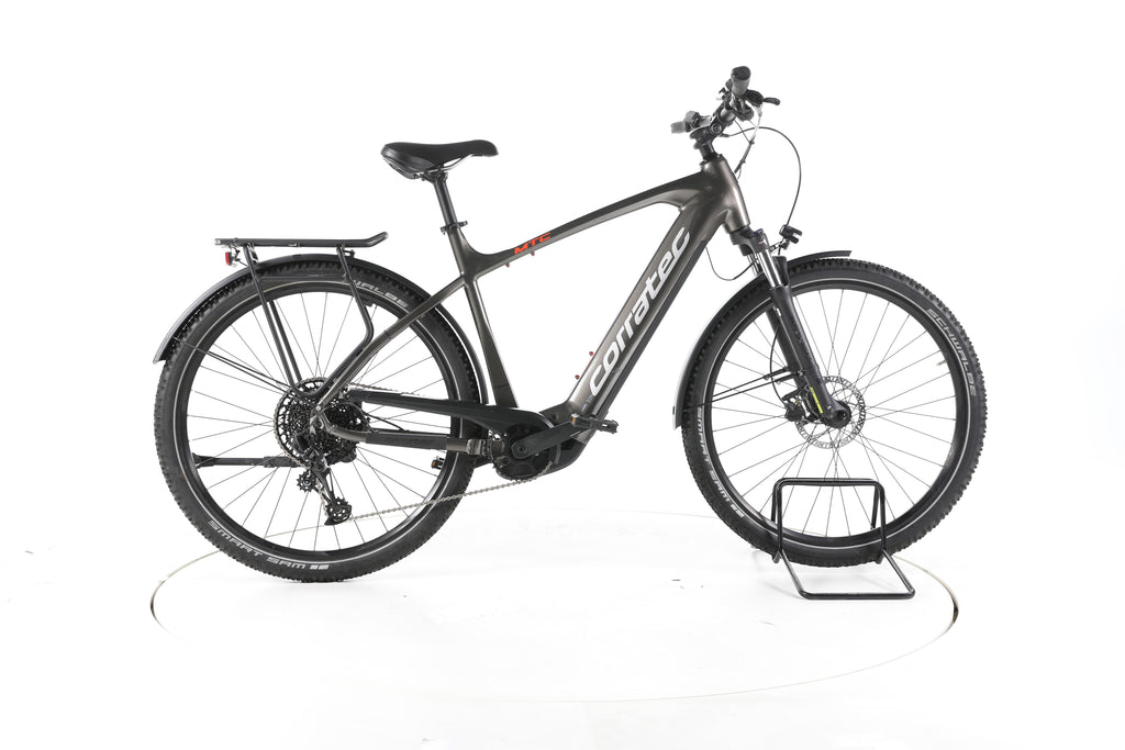 Corratec E-Power MTC Elite 12S SE 3.0 Trekking E-Bike - Image 1