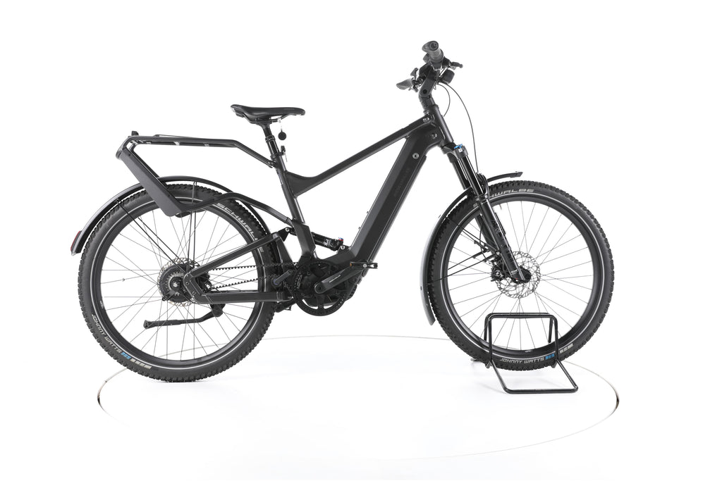 Riese & Müller Delite GT vario SUV E-Bike - Image 1