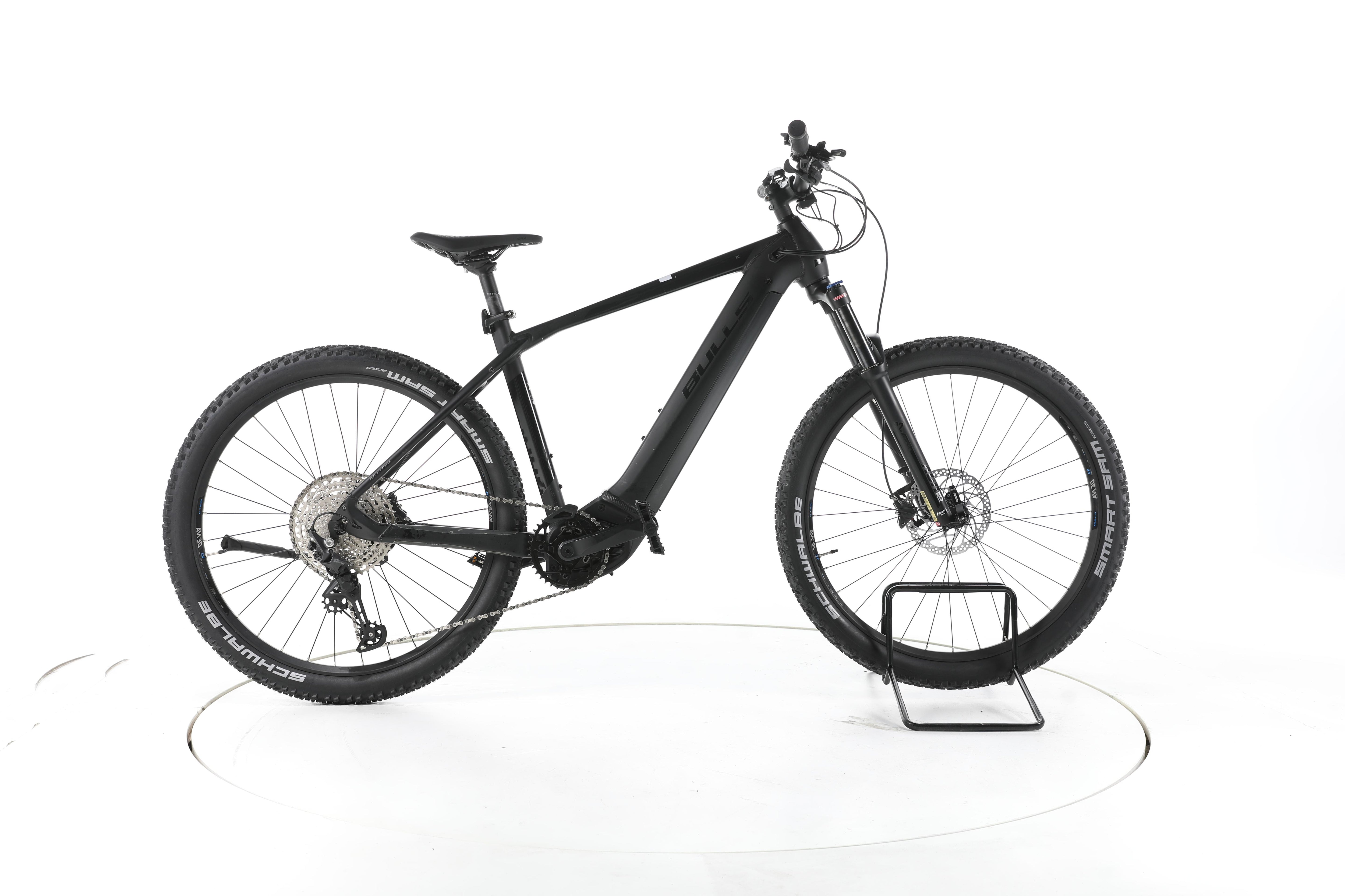 Bulls Copperhead EVO 2 E-Bike - Image 1