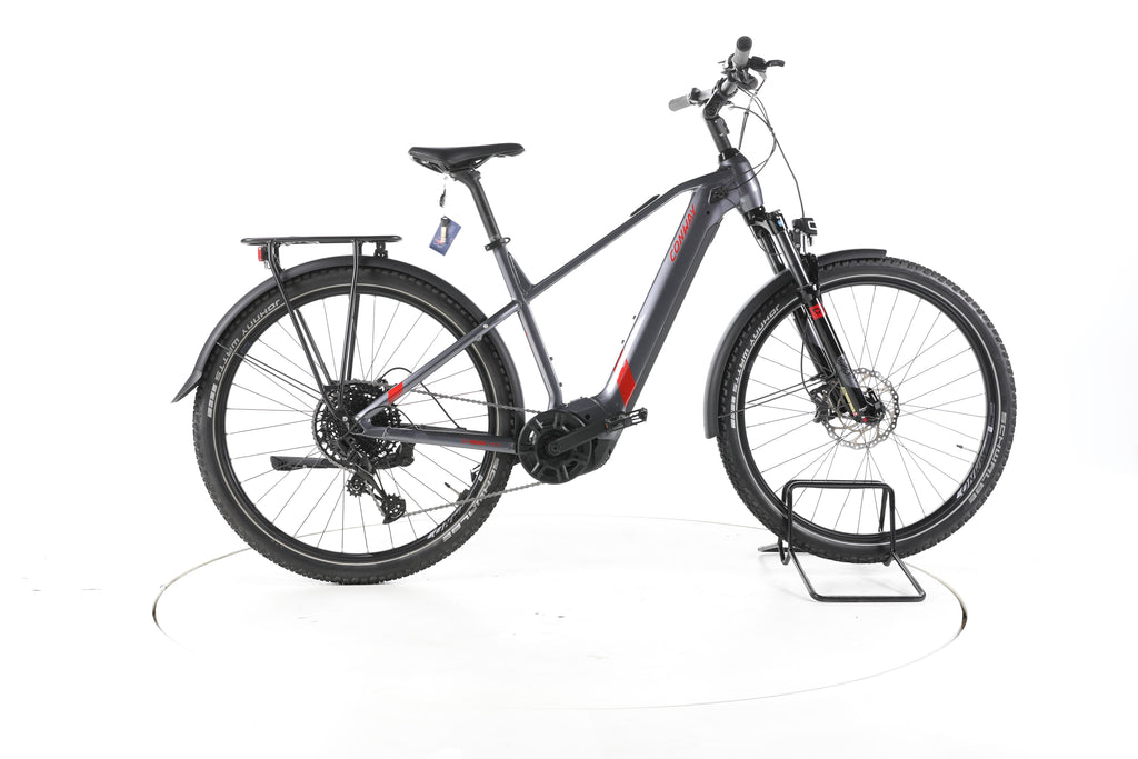Conway Cairon SUV 5.0 Trekking E-Bike - Image 1
