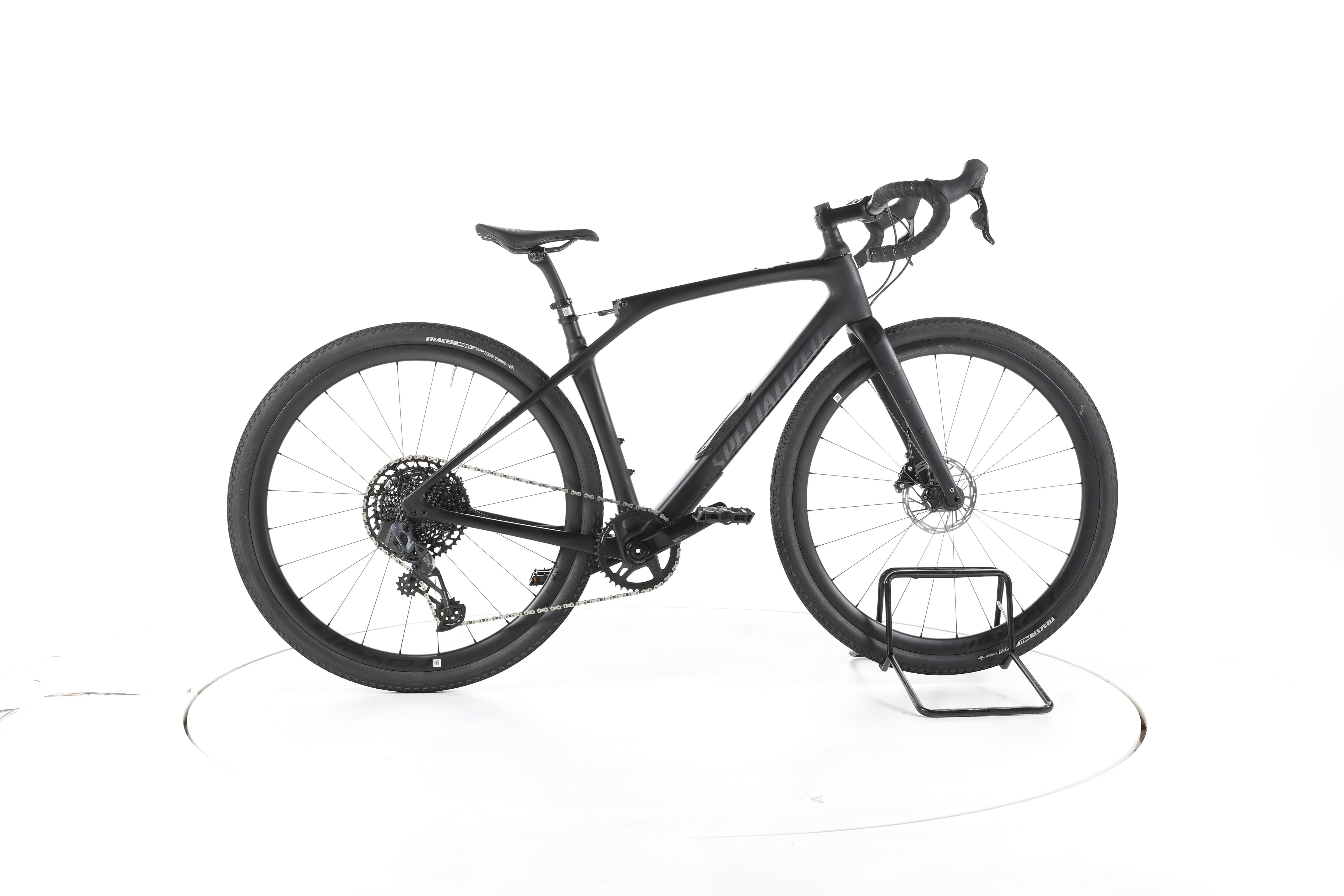 Specialized Diverge STR Expert Fahrrad Rennrad & Gravel - Image 1