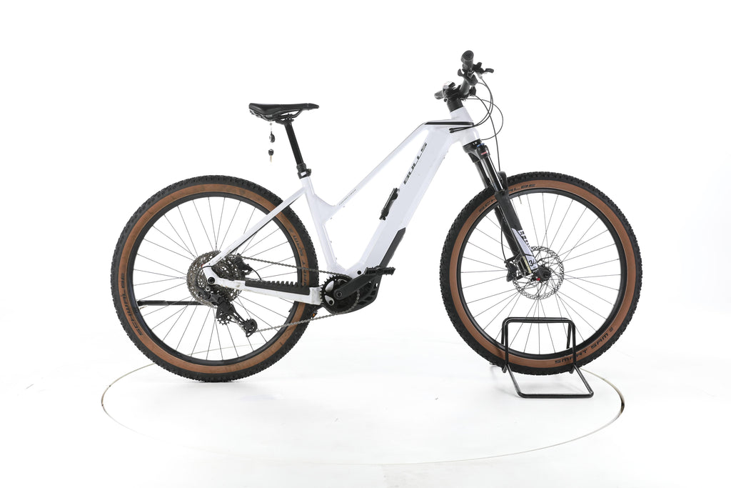 Bulls Sonic EVA TR 1 Fully E-Bike 2024 - Image 1