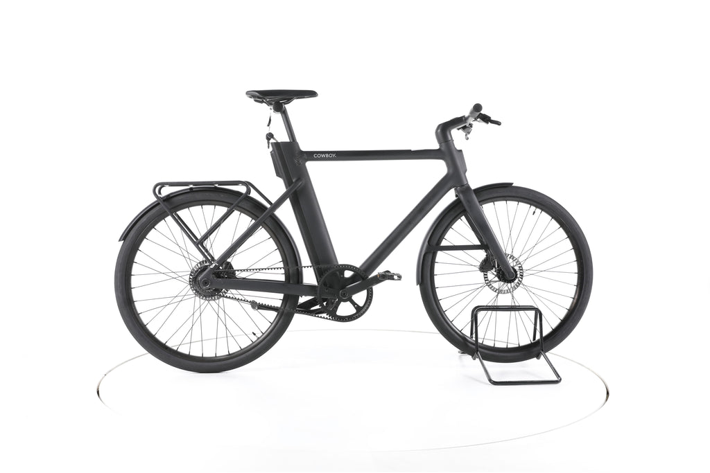 Cowboy 4 Classic City E-Bike - Image 1