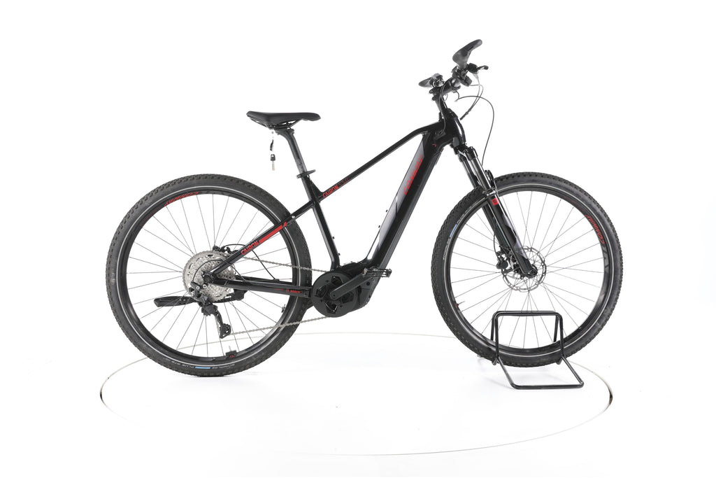 Conway Cairon S 5.0 E-Bike - Image 1