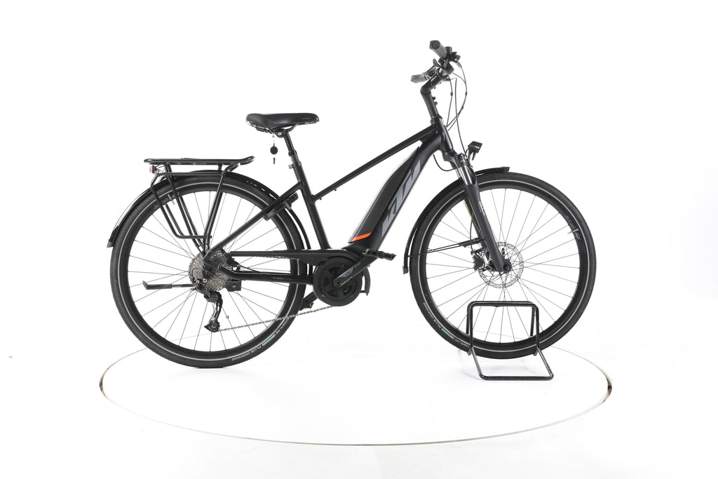 KTM Macina Fun A510 Trekking E-Bike - Image 1