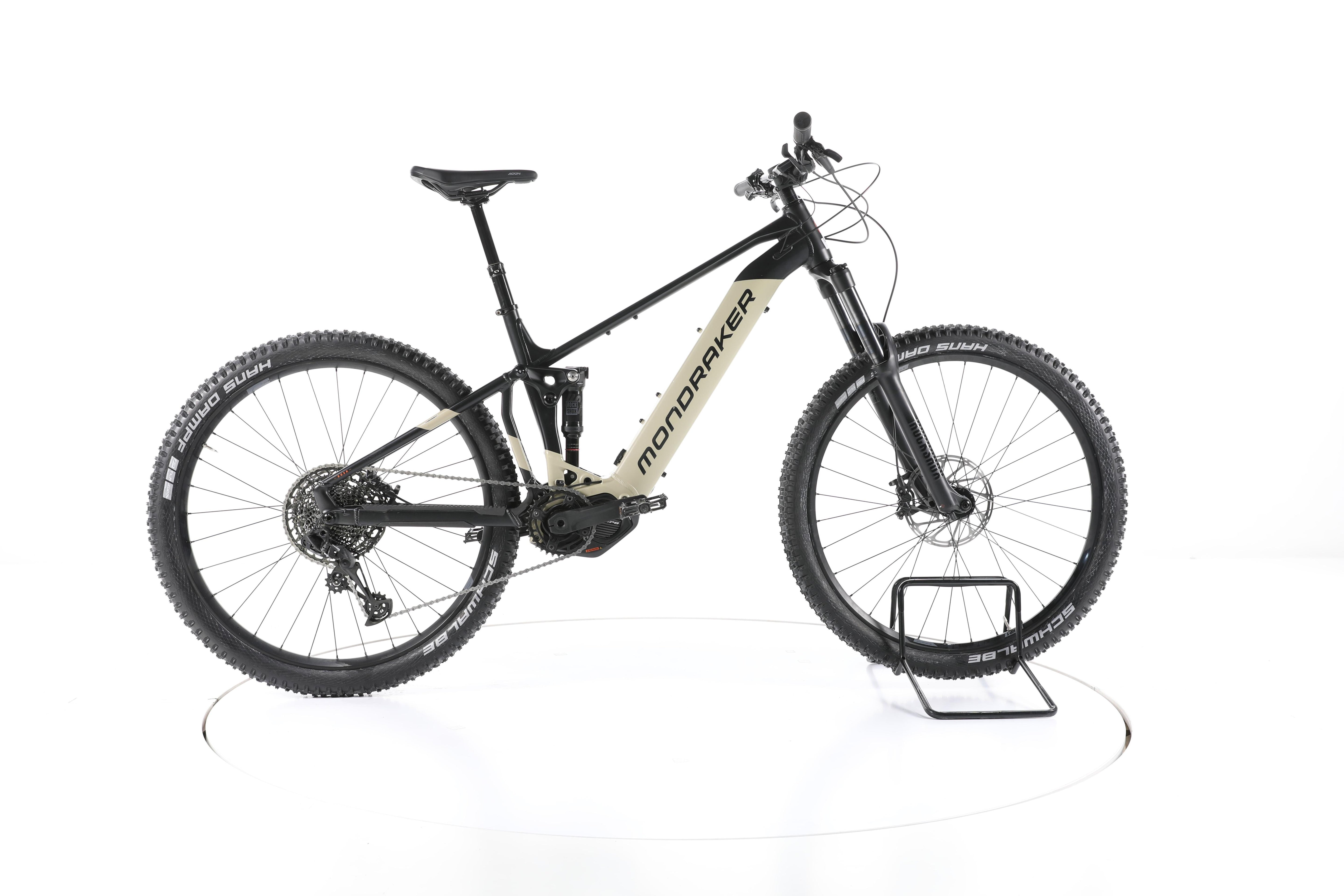 Mondraker DUSK E-Bike Fully - Image 1