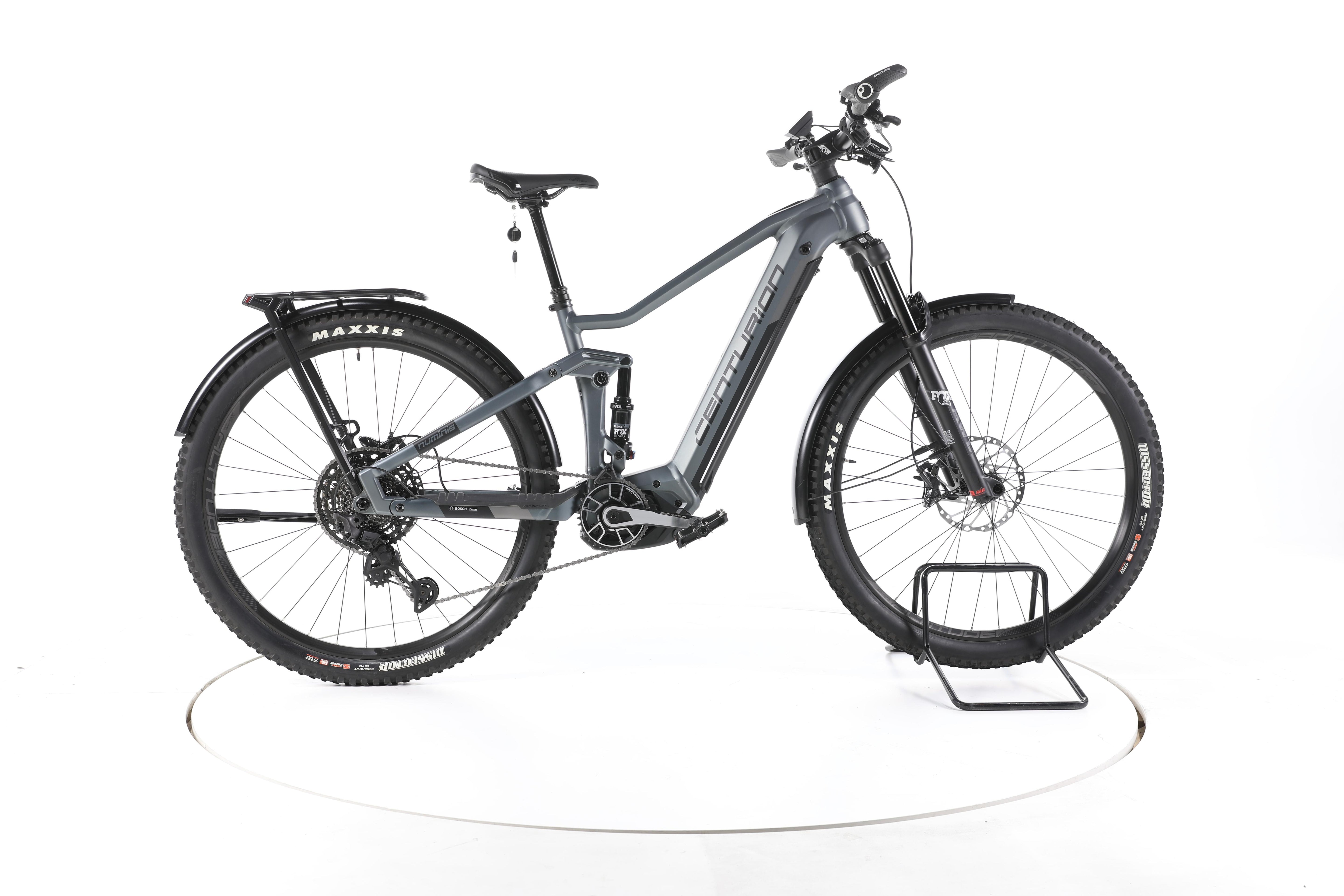Centurion Numinis R2700i/R2600i EQ SUV E-Bikes gebraucht