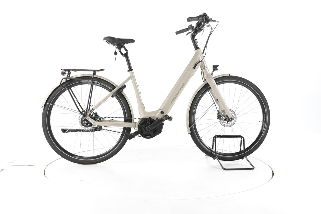 Grecos ELI 2.5 City E-Bike Tiefeinsteiger - Image 1