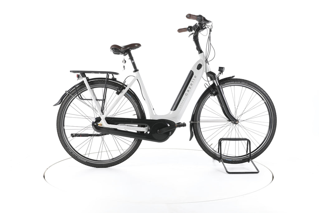 Gazelle Arroyo C7+ HMB Elite City E-Bike Tiefeinsteiger - Image 1