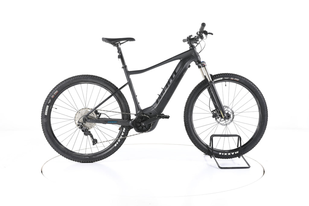 Giant Fathom E+ 2 E-Bike - Image 1
