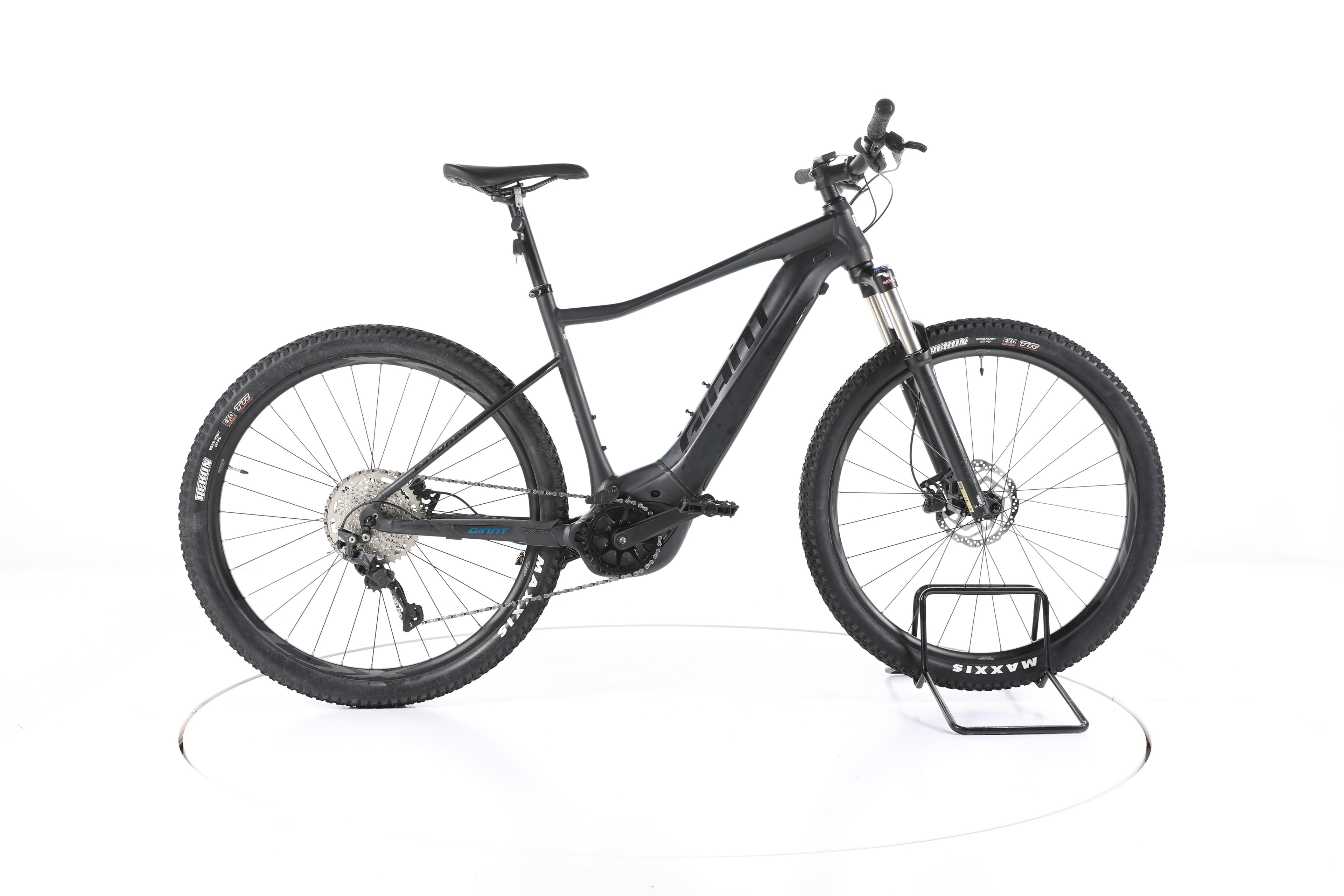 Giant Fathom E+ 2 E-Bike - Image 1