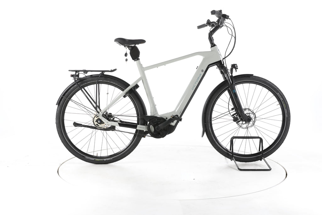 Victoria eManufaktur 11.8 City E-Bike - Image 1