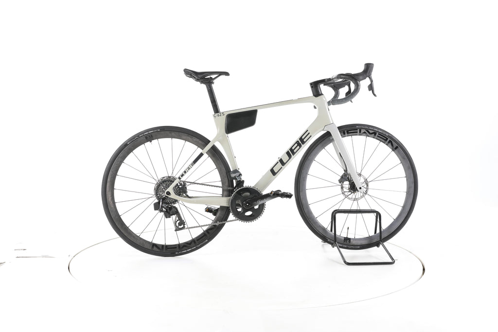 Cube Agree C:62 SL Fahrrad Rennrad & Gravel - Image 1