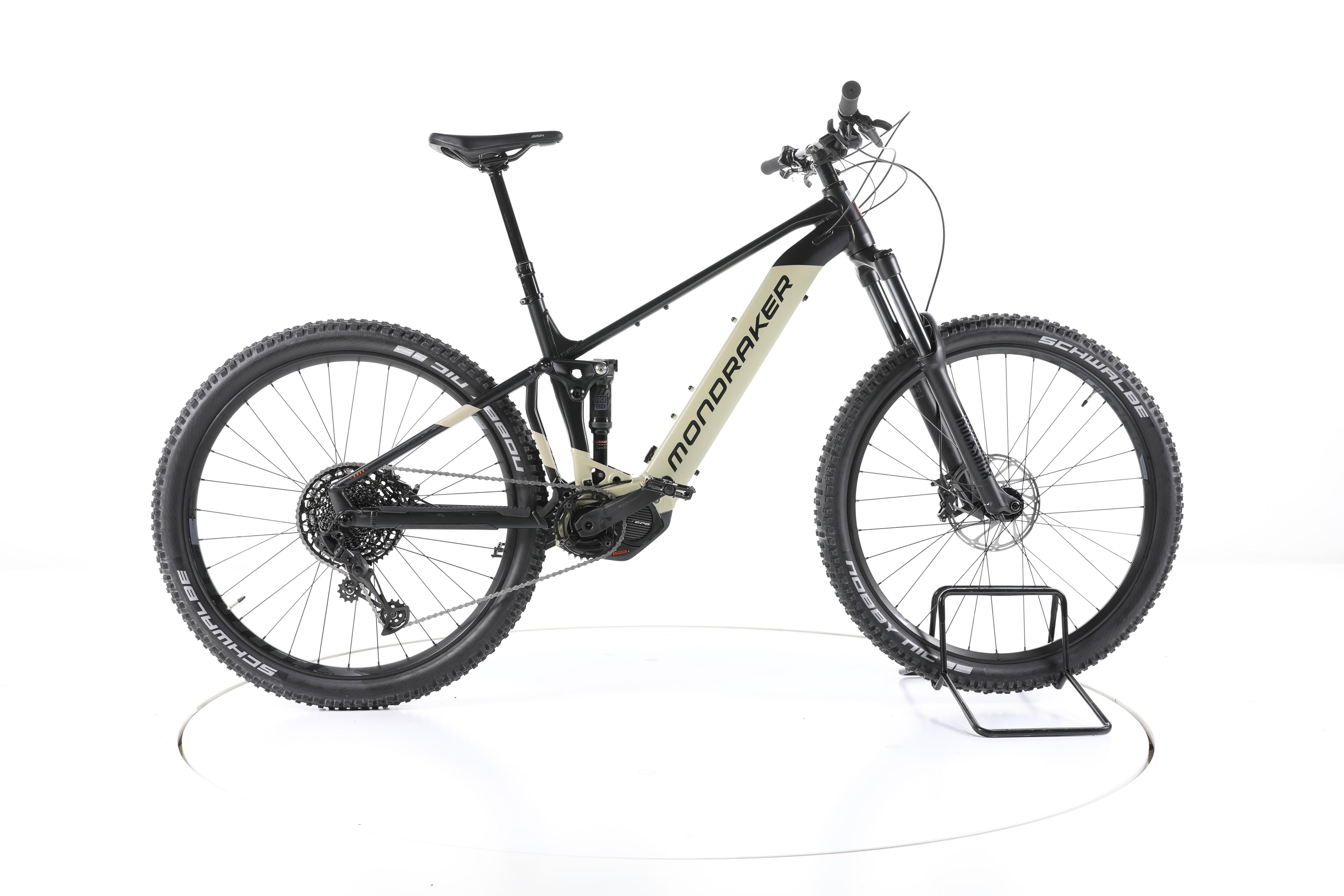 Mondraker DUSK Fully E-Bike - Image 1