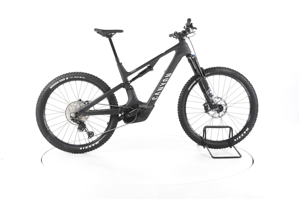Canyon Spectral:ON CF 8 Fully E-Bike - Image 1