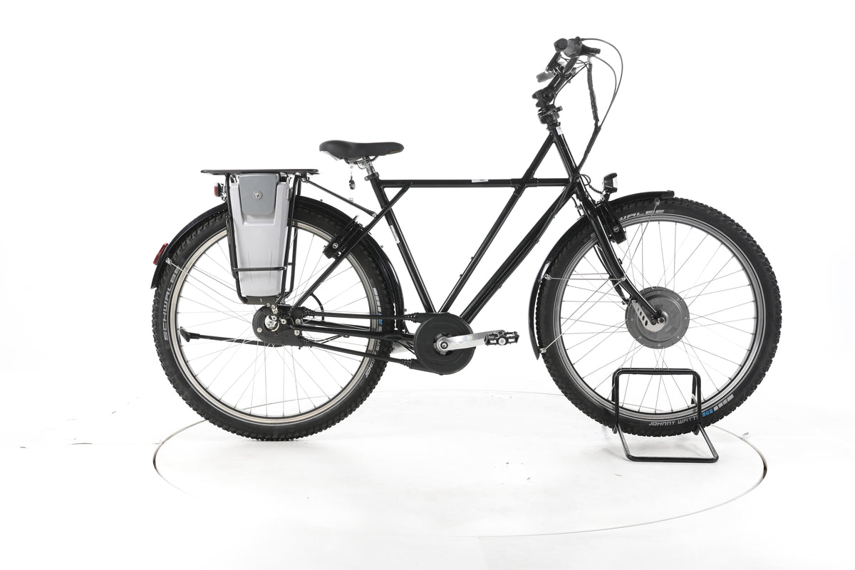 Utopia London City E-Bike - Image 1