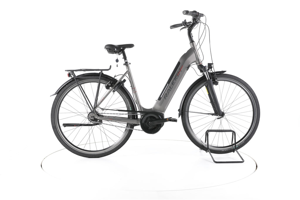 Raleigh Bristol LTD City E-Bike Tiefeinsteiger - Image 1