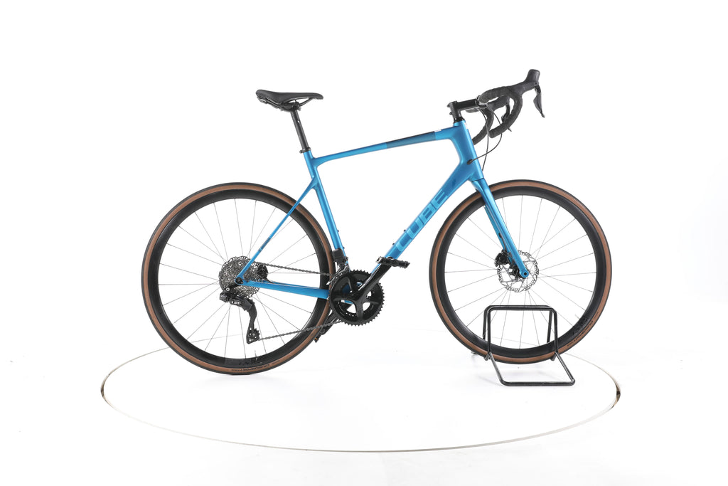 Cube Attain GTC SLX Rennrad - Image 1