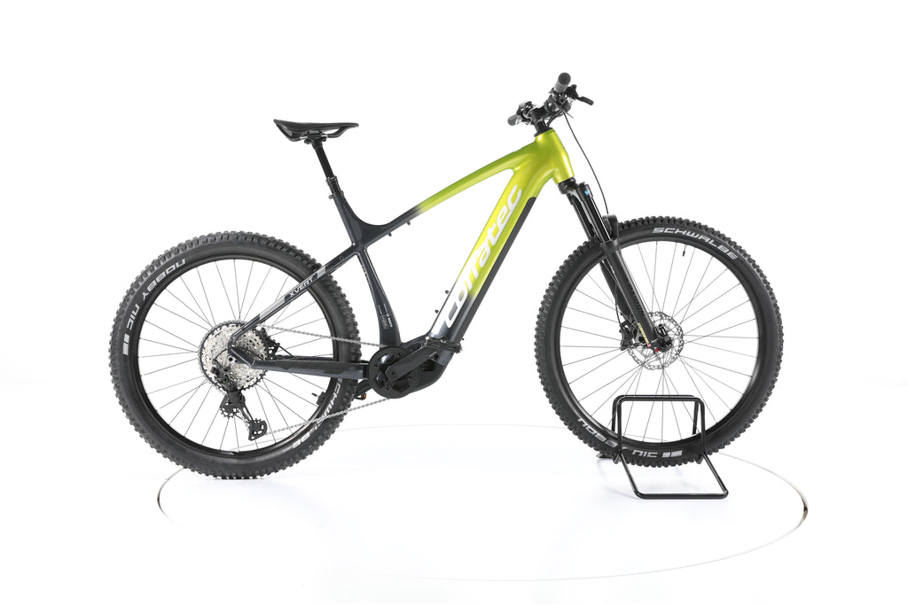 Corratec E-Power X-Vert Pro Team E-Bike 2024 - Image 1